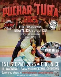 Miniature de Puchar Tura 2025