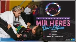 MULHERES QUE LUTAM thumbnail