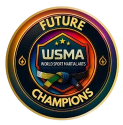 Мініатюра Future Champions Open 2025