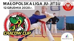 Миниатюра Małopolska Liga Jiu-Jitsu - Cracow Cup