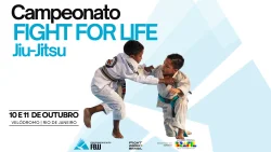 CAMPEONATO FIGHT FOR LIFE JIU-JÍTSU thumbnail