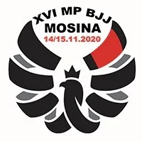 Мініатюра XVI Mistrzostwa Polski w Brazylijskim Jiu-Jitsu  2020