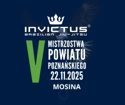 Miniature de V Otwarte Mistrzostwa Powiatu Poznańskiego