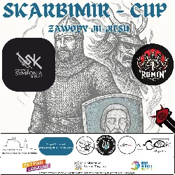 SKARBIMIR CUP - TURNIEJ JU-JITSU bélyegképe
