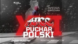 Vorschaubild von Puchar Polski ADCC