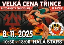 Мініатюра 53. ročník Velká cena Třince