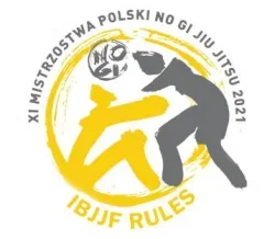 Миниатюра XI Mistrzostwa Polski No Gi Jiu Jitsu 2021