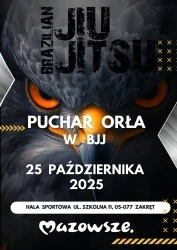 Miniature de XI PUCHAR ORŁA BJJ NO GI dla dzieci i młodzieży