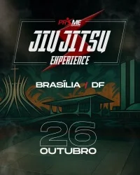 PRIME EXPERIENCE JIU-JITSU  thumbnail