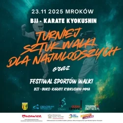 Festiwal Sporów Walki thumbnail