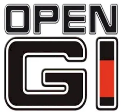 Миниатюра OPEN GI 2021 GI & NO GI JIU JITSU