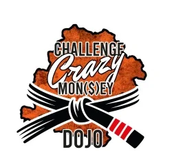 Miniature de Brazilian Jiu Jitsu Crazy Mon($)ey DOJO Challenge
