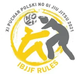 Миниатюра XI Puchar Polski No Gi Jiu Jitsu 2021