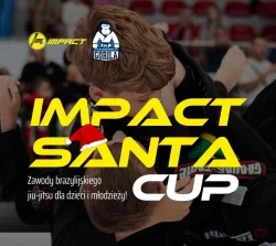 Miniature de Impact Santa Cup