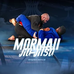 Мініатюра MORMAII JIU-JITSU EXPERIENCE 2025