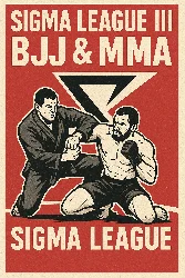 Miniature de Sigma League III BJJ & MMA