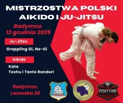 Mistrzostwa Polski Aikido i Ju-Jitsu bélyegképe