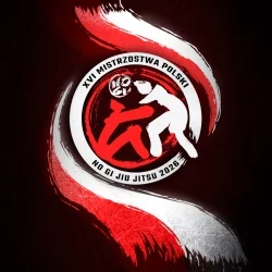 Miniature de XVI Mistrzostwa Polski No-Gi Jiu-Jitsu 2026