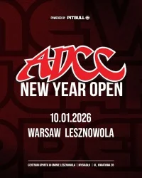Vorschaubild von ADCC New Year Open