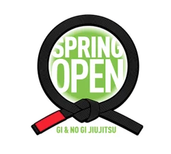 Miniature de Spring Open 2026 Gi & No-Gi Jiu Jitsu
