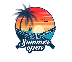Miniatura akce Summer Open 2026 Gi & No Gi Jiu Jitsu