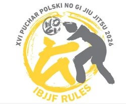 Miniature de XVI Puchar Polski No Gi Jiu Jitsu 2026