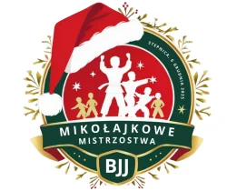 Miniature de Mikołajkowe Mistrzostwa Polski w Brazylijskim Jiu Jitsu 