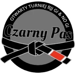 Миниатюра Czarny Pas. Otwarty Turniej BJJ Gi & No Gi