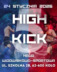 Miniatura akce HIGHKICK 5