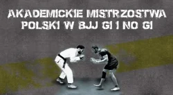 Miniature de VIII Akademickie Mistrzostwa Polski BJJ GI i NO GI
