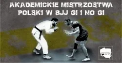 Миниатюра IV Akademickie Mistrzostwa Polski BJJ Gi i NO GI