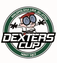 Miniature de Małopolska Liga Jiu-Jitsu DEXTERS CUP