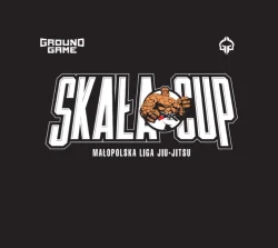 Miniature de Małopolska Liga Jiu-Jitsu SKAŁA CUP