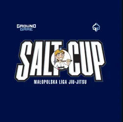Miniature de Małopolska Liga Jiu-Jitsu SALT CUP