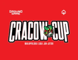 Miniature de Małopolska Liga Jiu-Jitsu CRACOW CUP