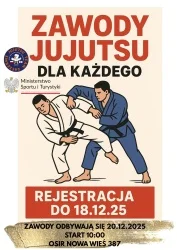 JUJUTSU  DLA KAŻDEGO bélyegképe