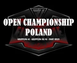 Open Championship Poland FT, Grappling Gi, NoGi, Fighting Rules bélyegképe