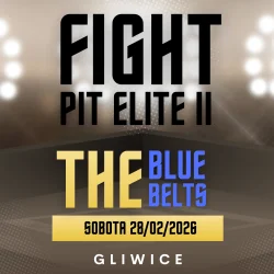Miniature de FIGHT PIT ELITE The Blue Belts