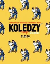 Miniature de KOLEDZY CUP vol. 3 GI & NOGI