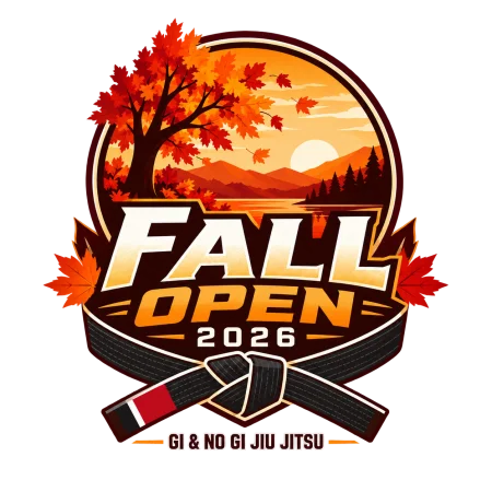 Miniatura de Fall Open 2026 Gi & No Gi Jiu Jitsu
