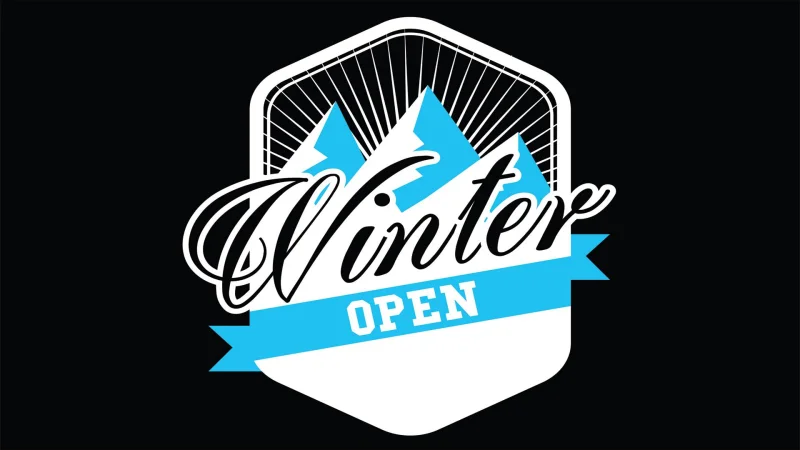 Winter Open 2026 Gi & No Gi Jiu Jitsu thumbnail