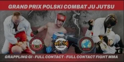 Grand Prix Polski Combat Ju Jutsu  bélyegképe