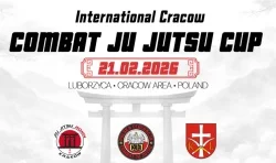 International Cracow Combat Ju Jutsu Cup II bélyegképe