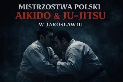 MISTRZOSTWA POLSKI AIKIDO I JU-JITSU bélyegképe