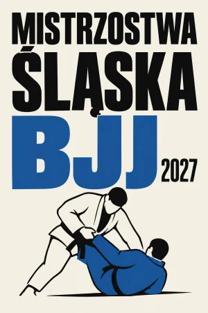 Mistrzostwa Śląska BJJ GI & NOGI 2027 thumbnail