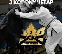 Miniature de VIII Grand Prix Europy - 2 etap turnieju Trzy Korony