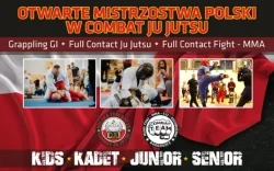 Miniature de Vll Otwarte Mistrzostwa Polski Combat Ju Jutsu 