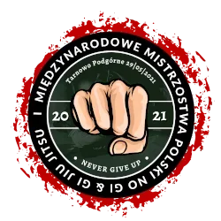Миниатюра I Międzynarodowe Mistrzostwa Polski NO GI & GI JIU JITSU