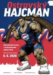 Miniatura akce 1. ročník Ostravský Hajcman