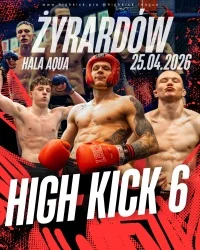 Miniatura akce HIGHKICK 6